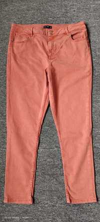 Стильные стрейчевые джинсы F&F EUR 48.