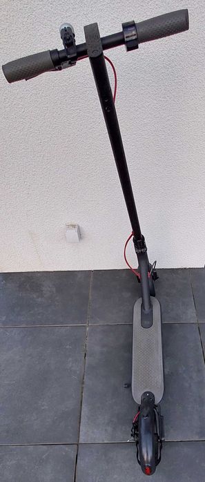 Hulajnoga Xiaomi M 365 używana stan bdb