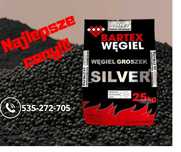 Bartex***Ekogroszek Silver