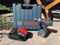 Bosch GSB 18V-LI