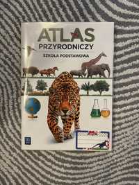 Atlas Przyrodniczy