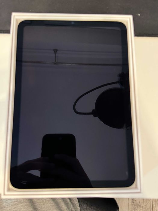 Apple iPad Mini 6gen 64GB Wi-Fi Starlight