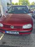 Vw golf 4 avant 1.9 tdi 101 km 173tys km stan dobry