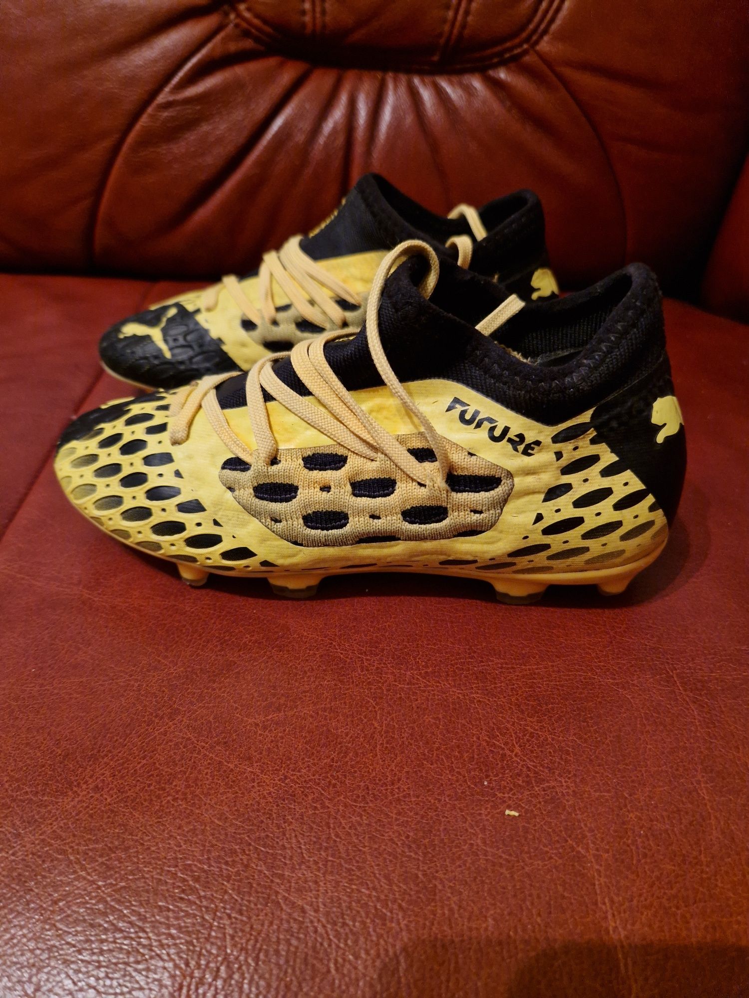 Korki Puma Future r 32