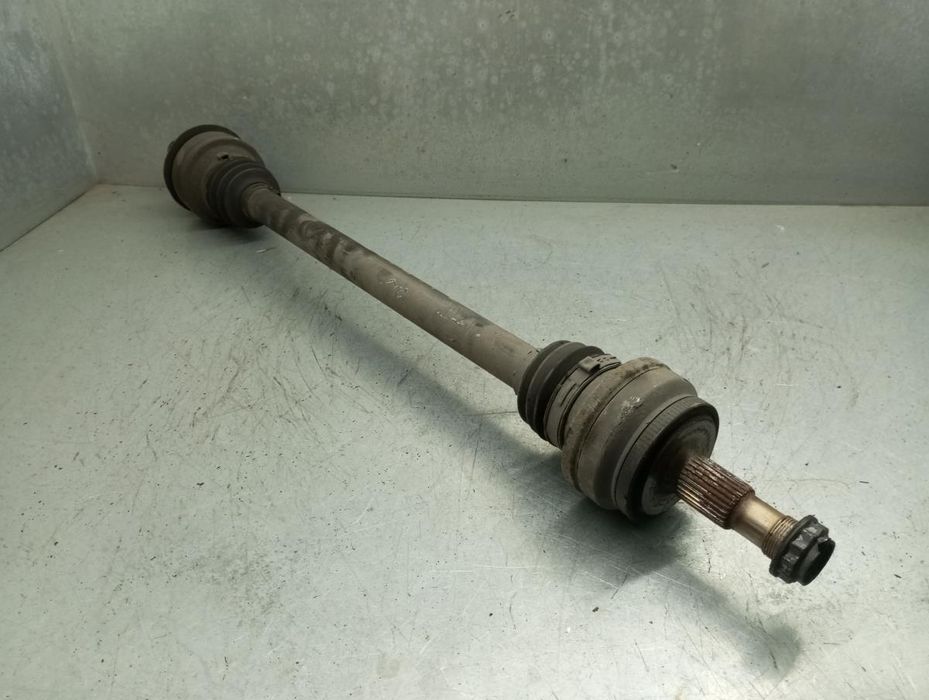 Transmissão trás esquerda MERCEDES-BENZ GLK (X204)