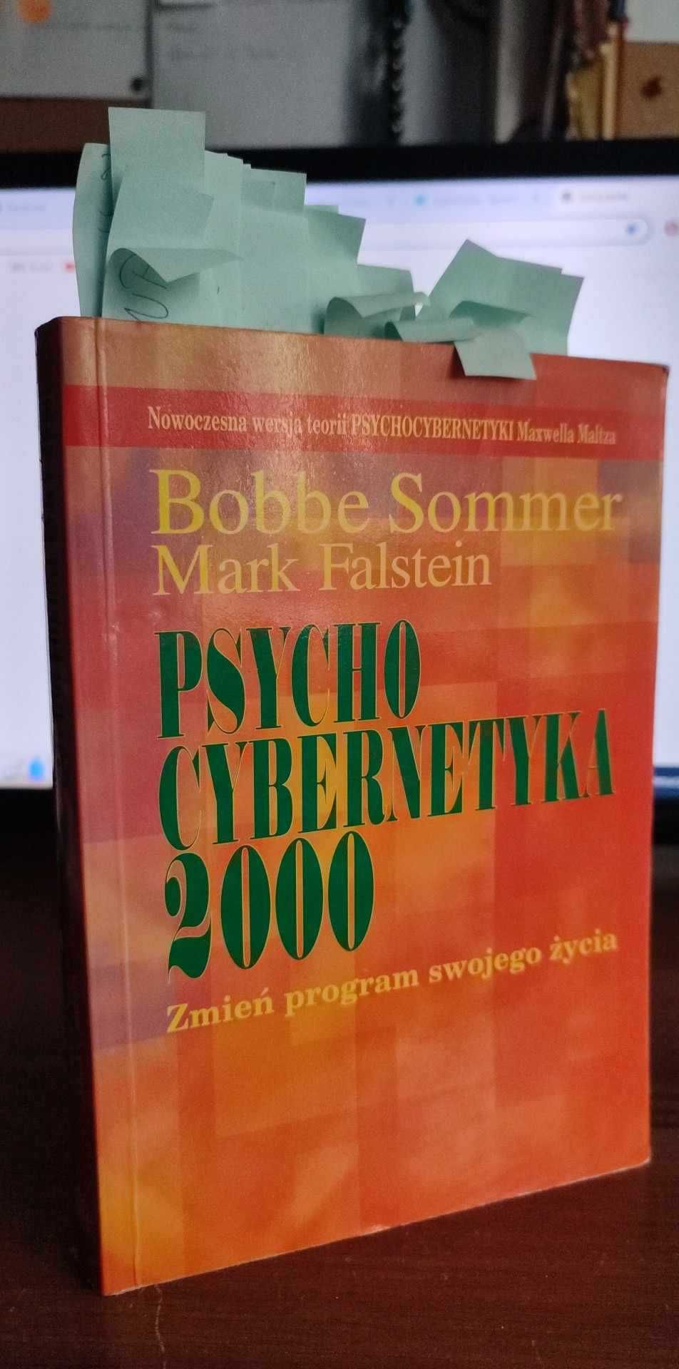 Bobbe Sommer, Mark Falstein - Psychocybernetyka 2000
