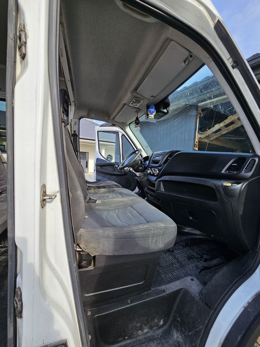 Iveco Daily 7 osobowy