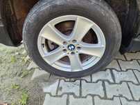 Bmw x5 e70 x6 e71 alufelgi koła r18 5x120