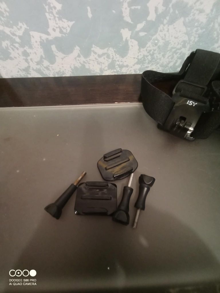 Mam na sprzedaż kamerku GoPro 4