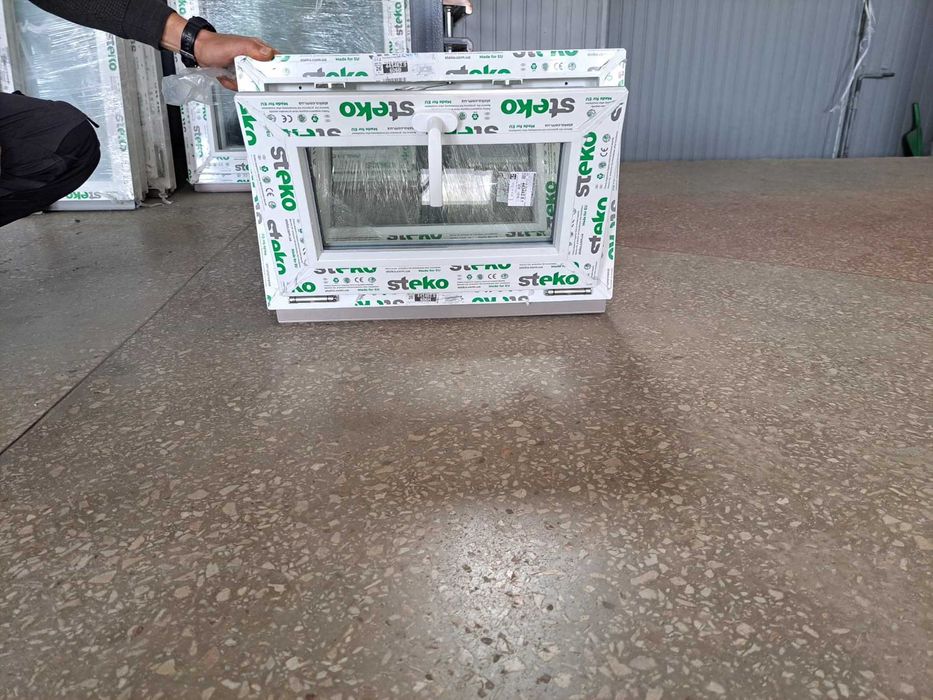 Металопластикові вікна та двері, пластикові двери,окна цена