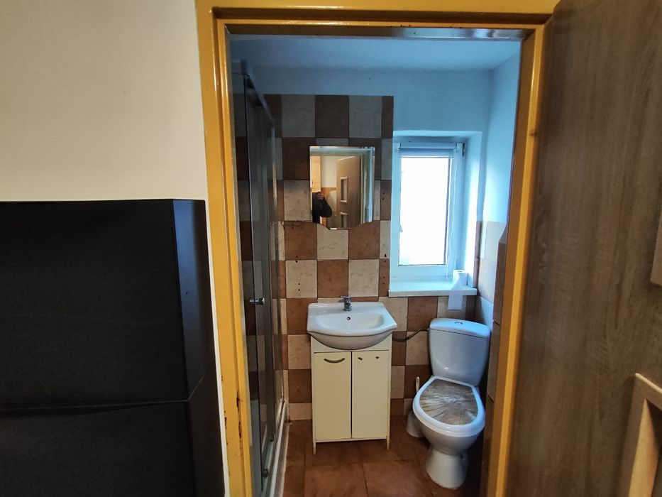 Mieszkanie kawalerka Rypin