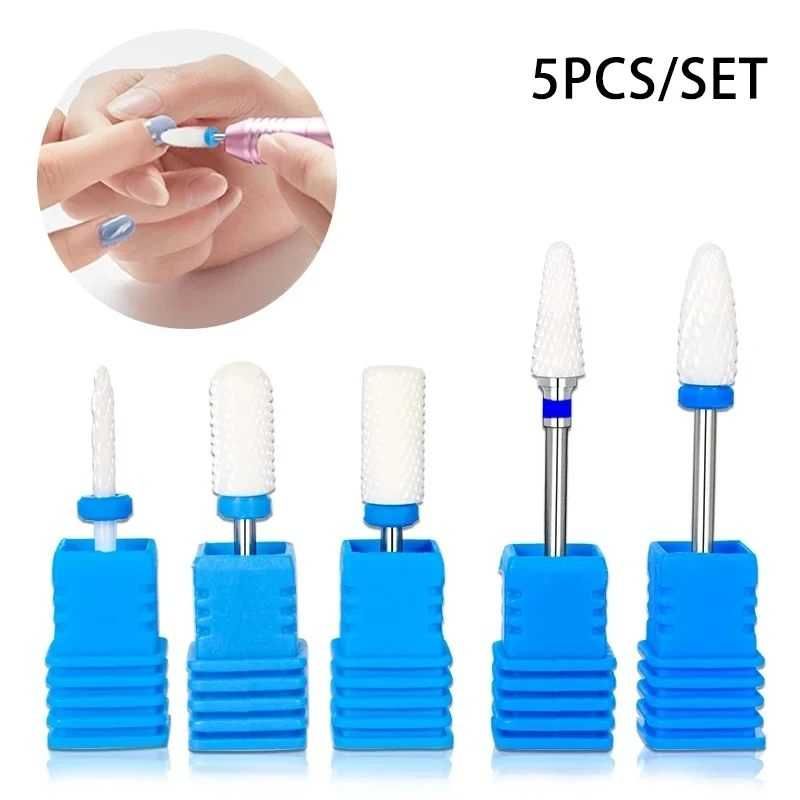 conjunto de ponteiras novas