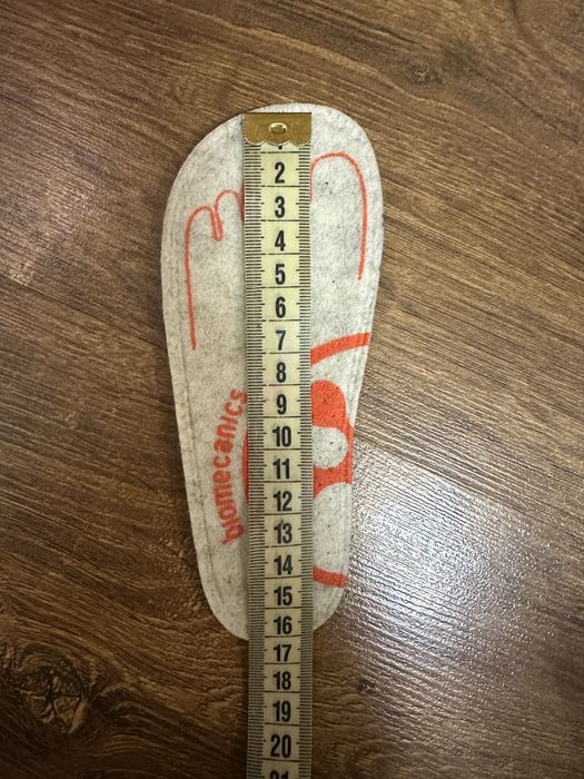 Взуття зимове biomecanics, розмір 26