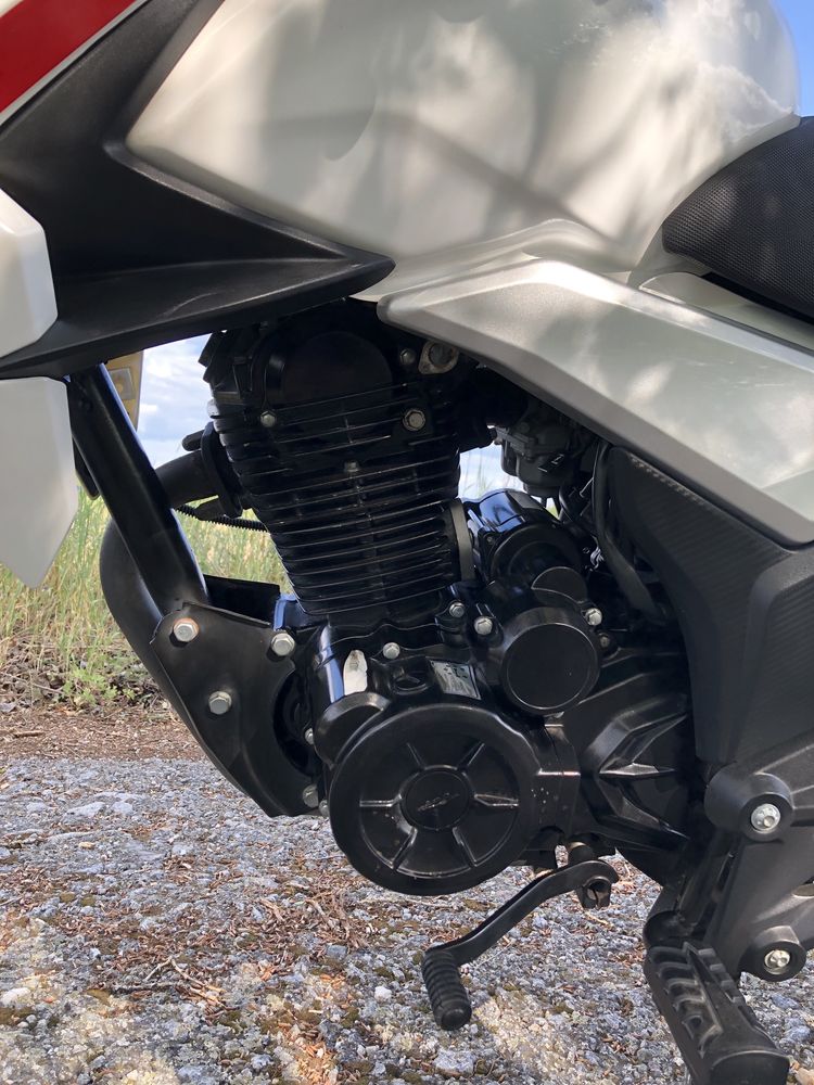 Loncin JL200-68A CR1-Sport