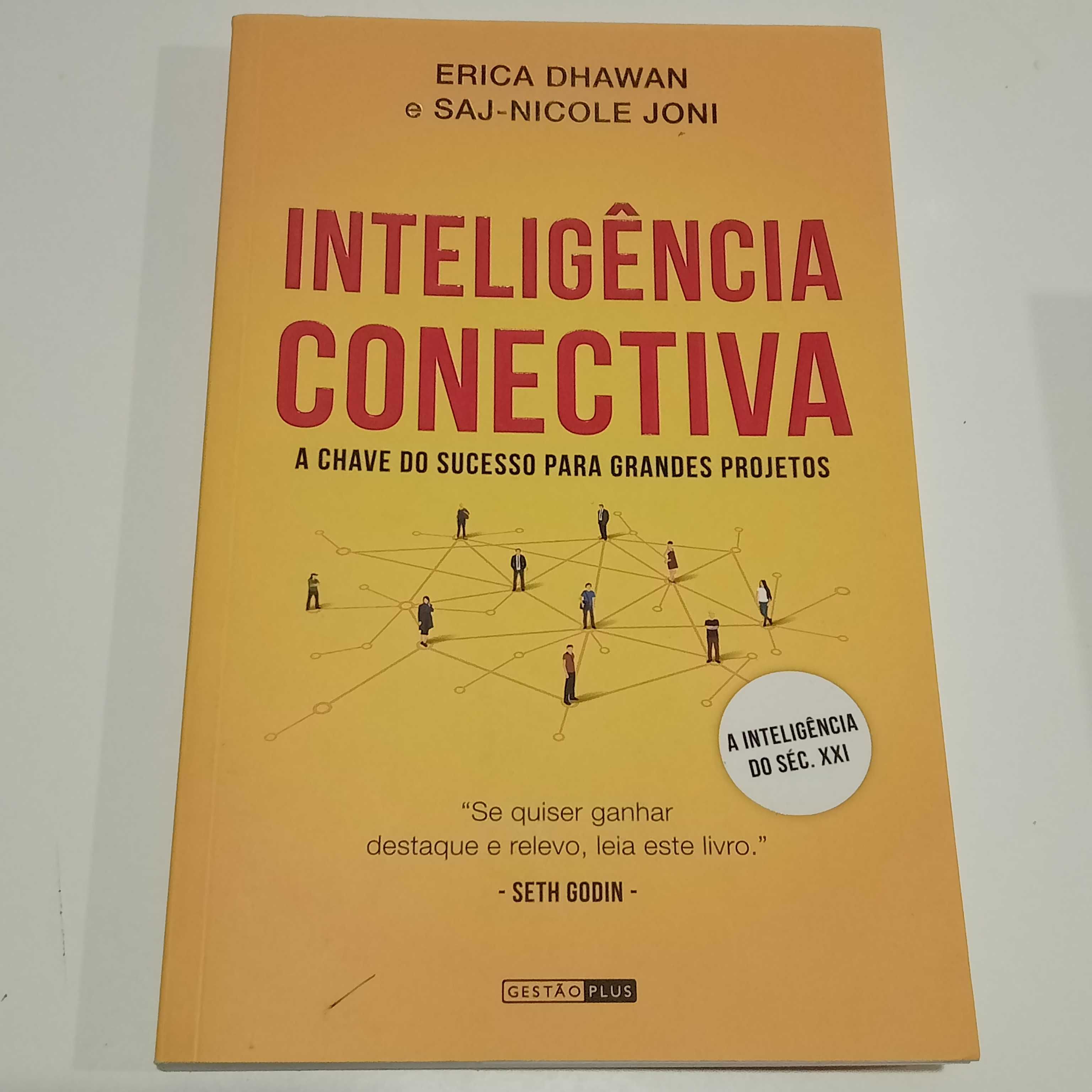 Livro Inteligência Conectiva