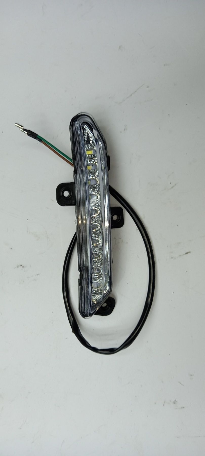 Габариты Spark200r-27