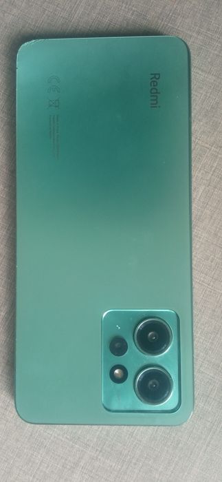 Редмі note 12 дисплей батарея запчастини