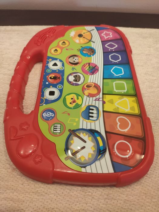 Vendo piano Infantil como novo
