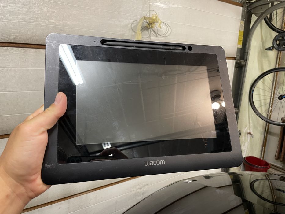 Tablet graficzny  Wacom DTU-1031X