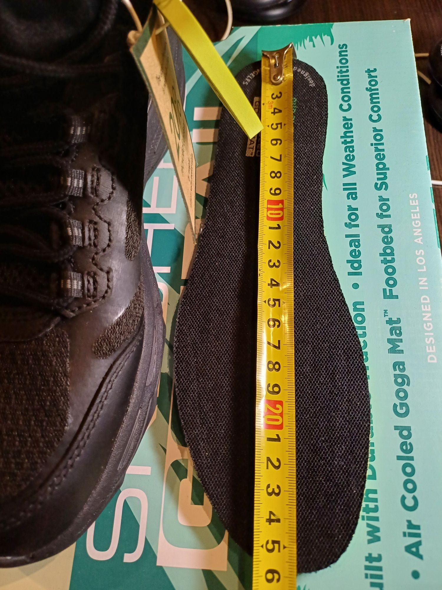 Черевики Skechers Go Run Trail Altitude-Highly розмір 39 Оригінал