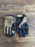 Luvas Mechanix M-Pact
