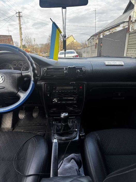 Продам Пассат в гарному стані