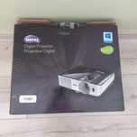 Nowy projektor Benq