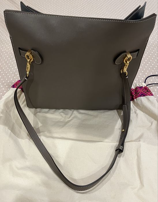 Mala TORY BURCH LEE RADZIWILL