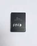 Play Station 2, PS2 - Karta pamięci 8MB + przeróbka Free McBoot FMCB