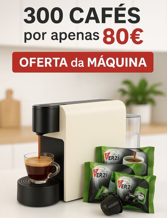 Café em casa! PROMOÇÃO Take me home