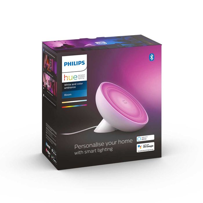 Philips HUE Bloom LED