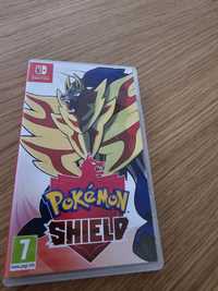 Pokemon Shield Nintendo Switch