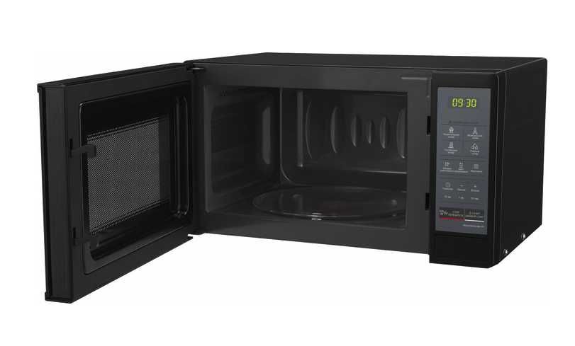 Мікрохвильова піч СВЧ LG MS2042DARB 20 л