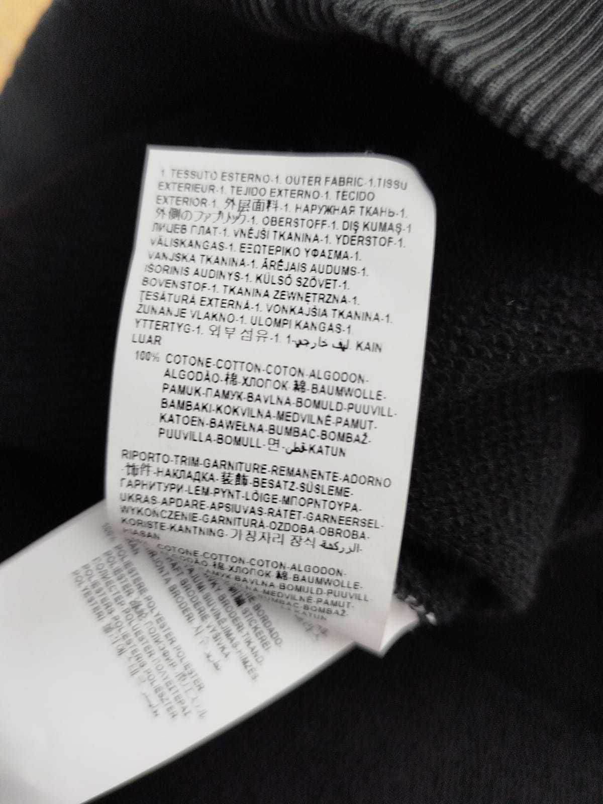 Versus Versace Lion Crewneck Bluza