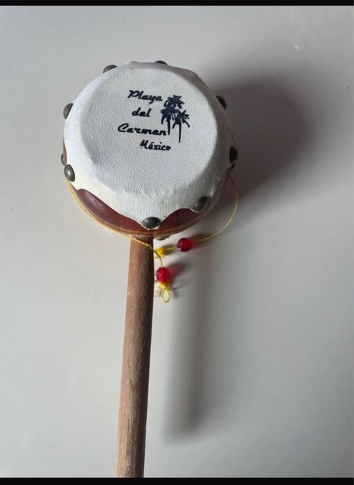 Zabawka dla dziecka bebenek