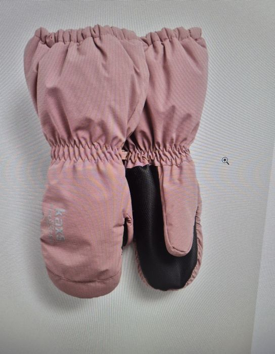 Rękawiczki kaxs 6-8 lat