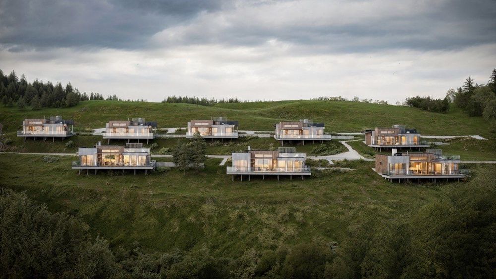 Продаж будинків  128 квадратних метрів