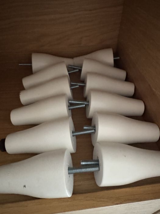 Noga meblowa IKEA besta kabbarp