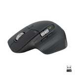 Logitech MX Master 3S sem fio Bluetooth Mouse High End