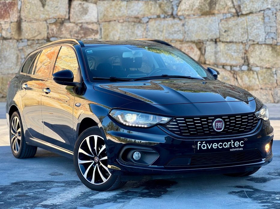 Fiat Tipo Station Wagon