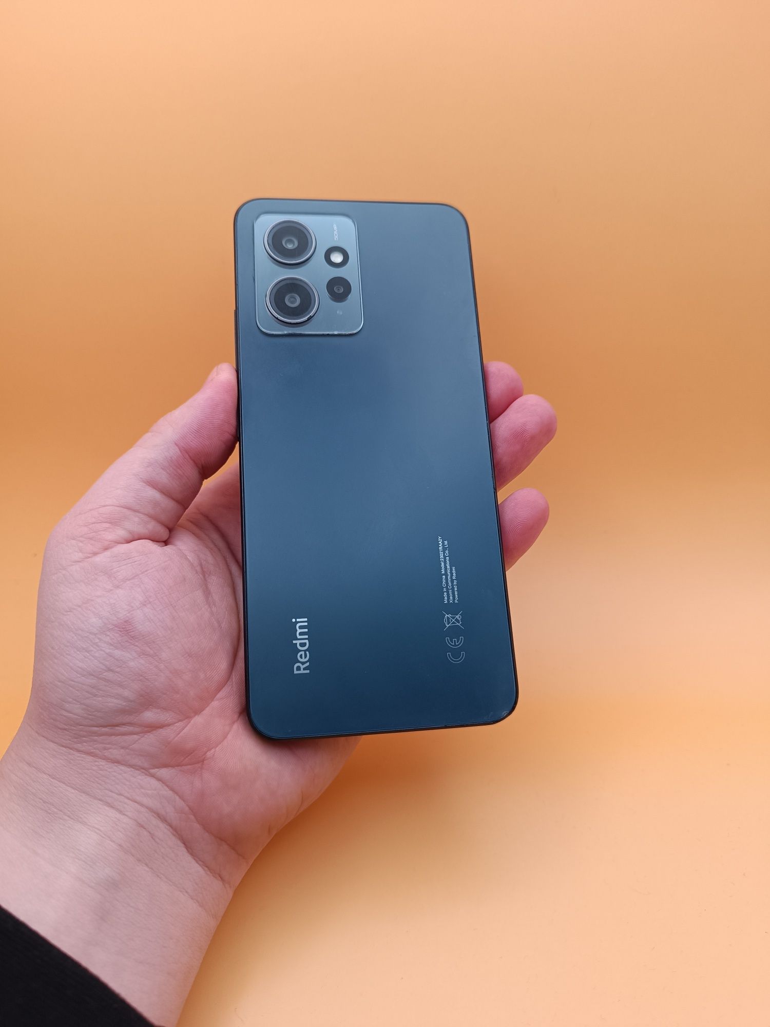 Xiaomi Redmi Note 12 128Gb