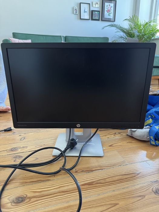 Monitor Marca HP
