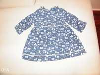 Roupa menina