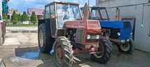 Zetor 8045 napęd 4x4 nie 8145 Ursus 385 a 904 nie 914 pali jeździ