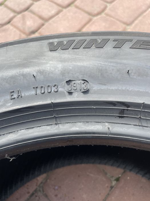 OPONA ZIMOWA Pirelli Winter Sottozero 3 275/45/18 107V XL !