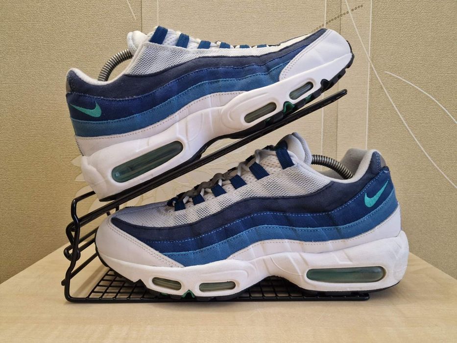 Кроссовки Nike Air Max 95