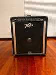 Wzmacniacz basowy PEAVEY COMBO 300,   80s USA