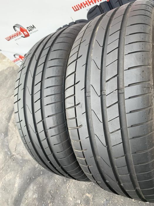 Шини 225/55 R17 Petlas літо 2022 рік 6,8 мм