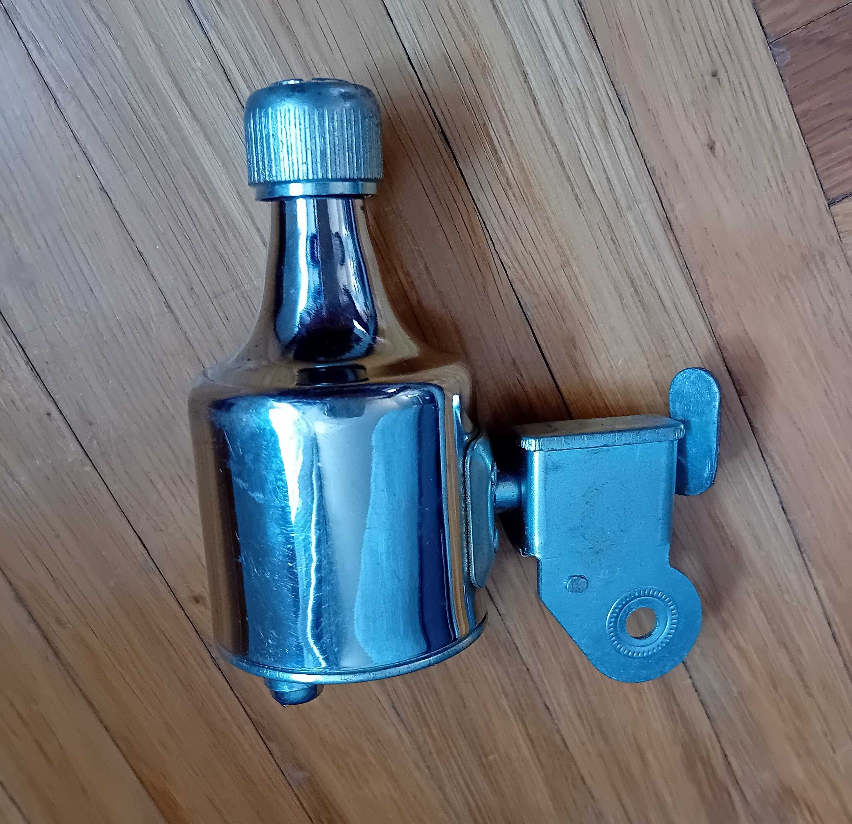 Dynamo rowerowe / prądnica rowerowa 12V 6W / NOWE /.