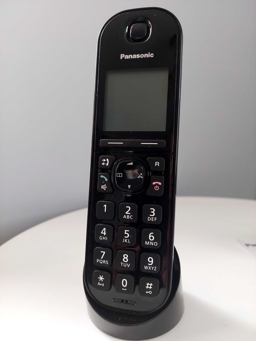 Telefon bezprzewodowy Panasonic TX-TGQ200G
